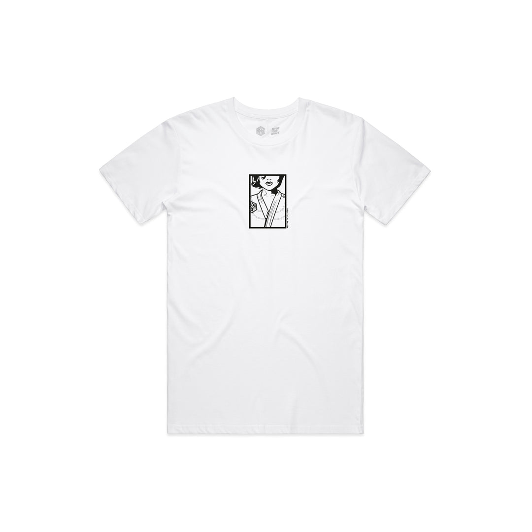 The Girl T-shirt