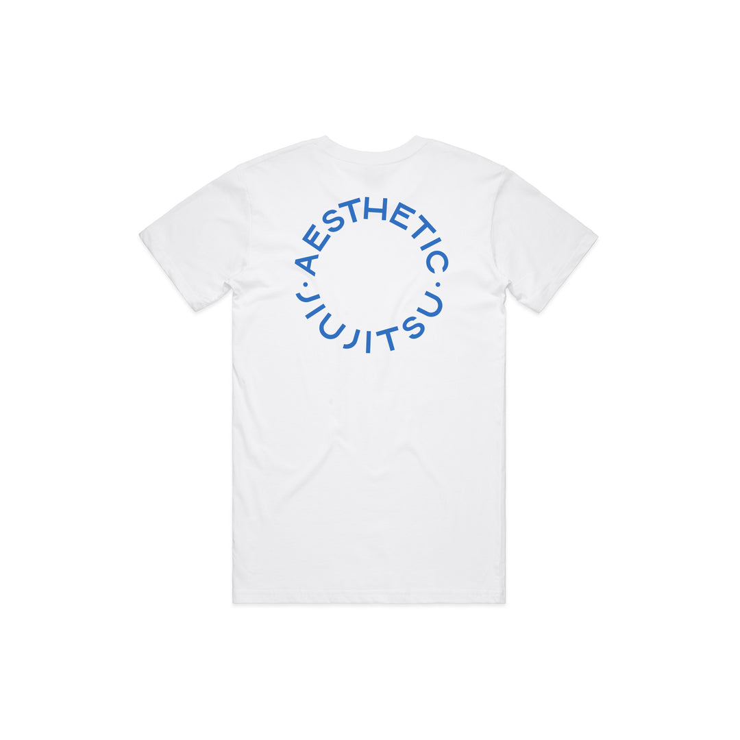 Circular T-shirt