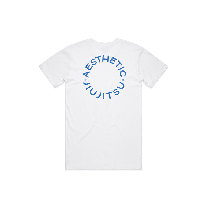 Circular T-shirt