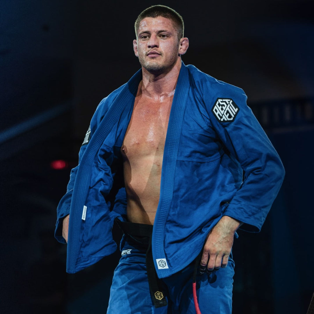 The Alpha Kimono 2024 (Royal Blue)