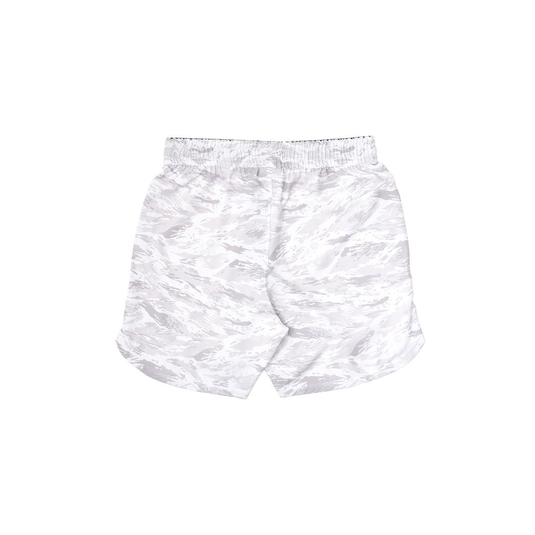 Pure Grappling Shorts (Alpine Camo)