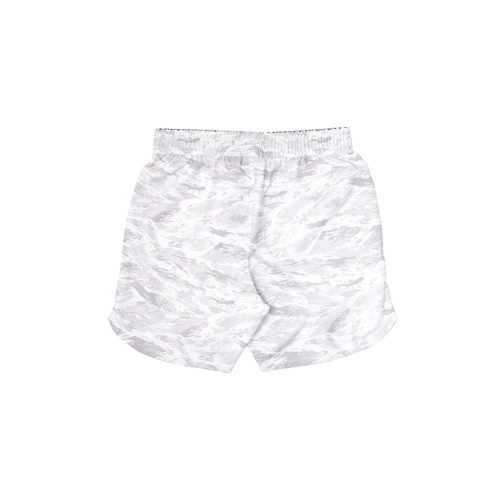 Pure Grappling Shorts (Alpine Camo)