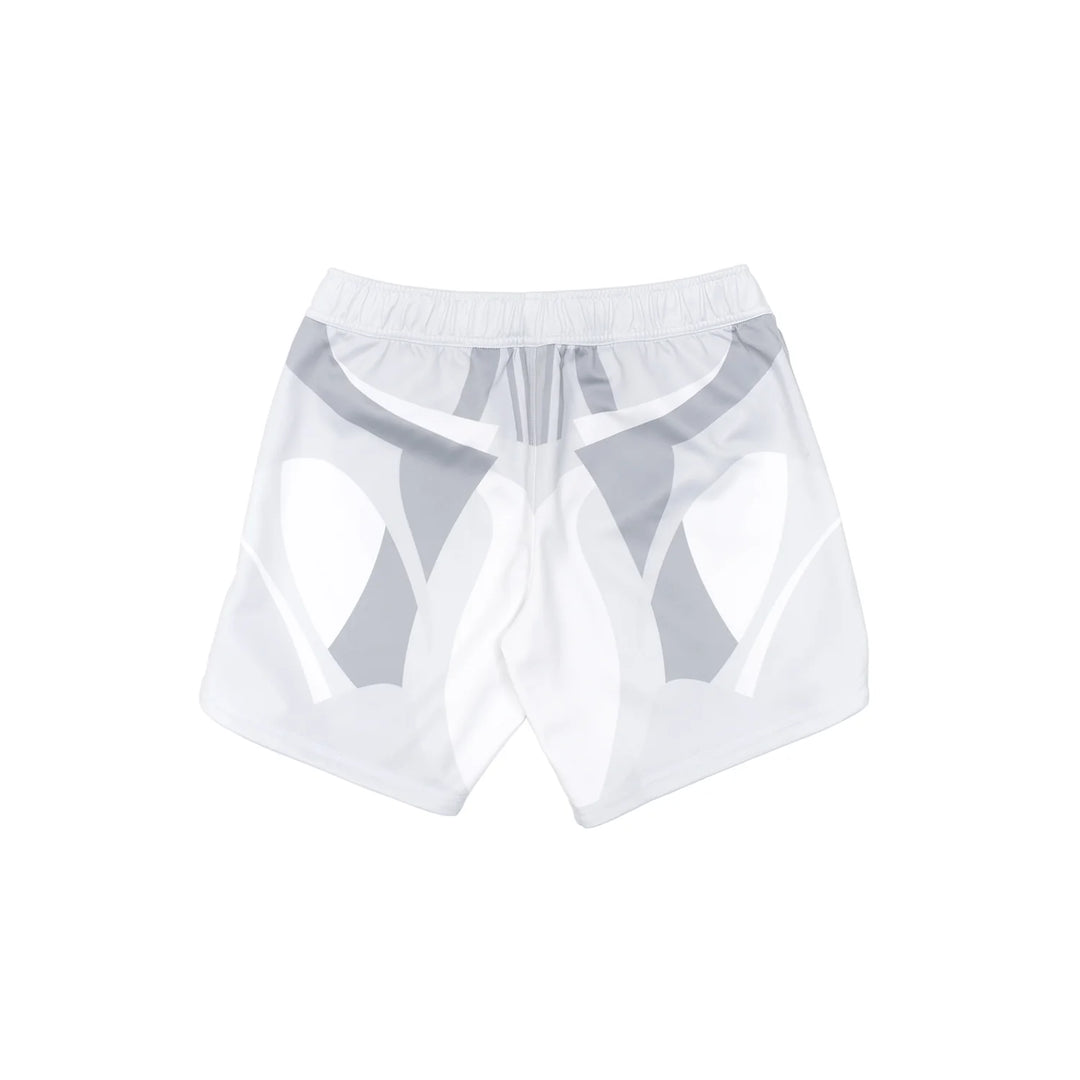 'Arctic' Jozef Chen Combat Shorts