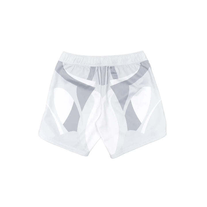 'Arctic' Jozef Chen Combat Shorts
