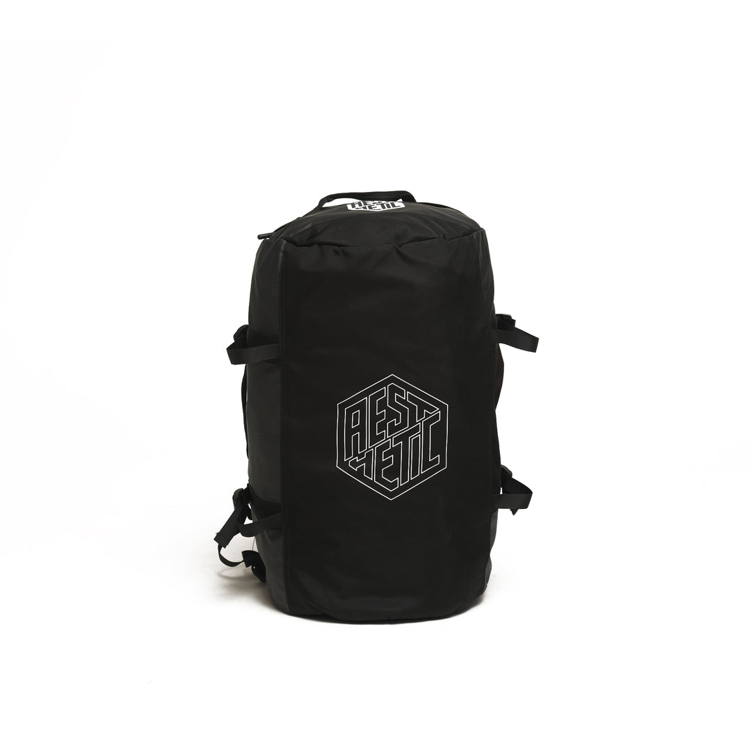 XPLR Duffel Backpack