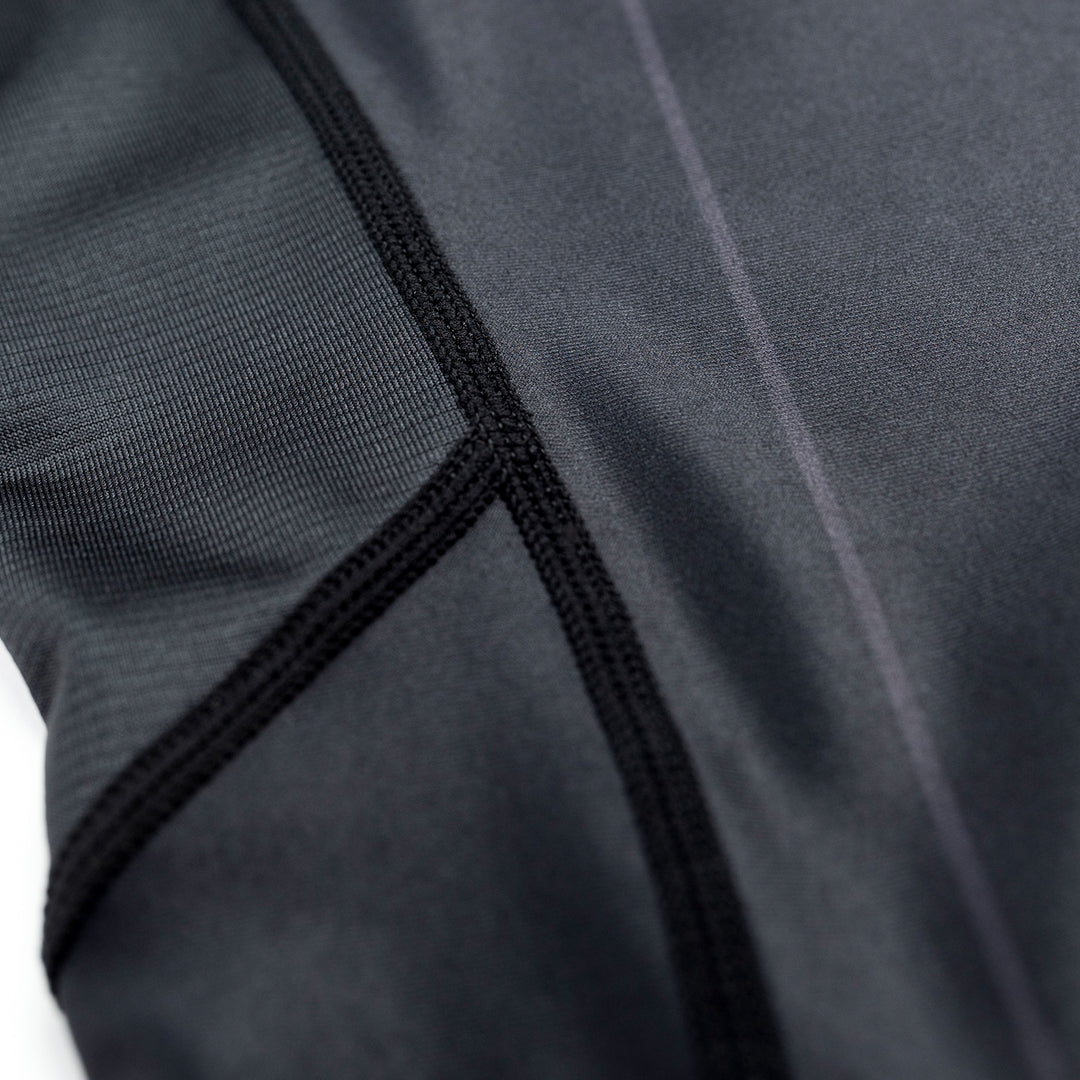 Short Sleeve Ranked Rashguard