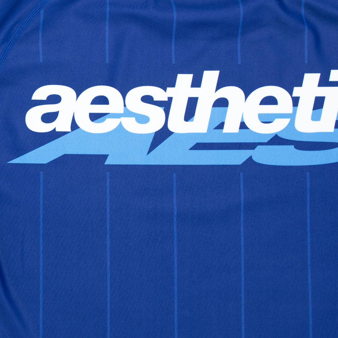 Short Sleeve Ranked Rashguard