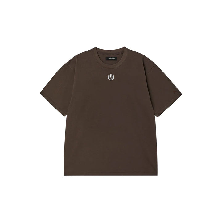 'Core' Oversized T-Shirt