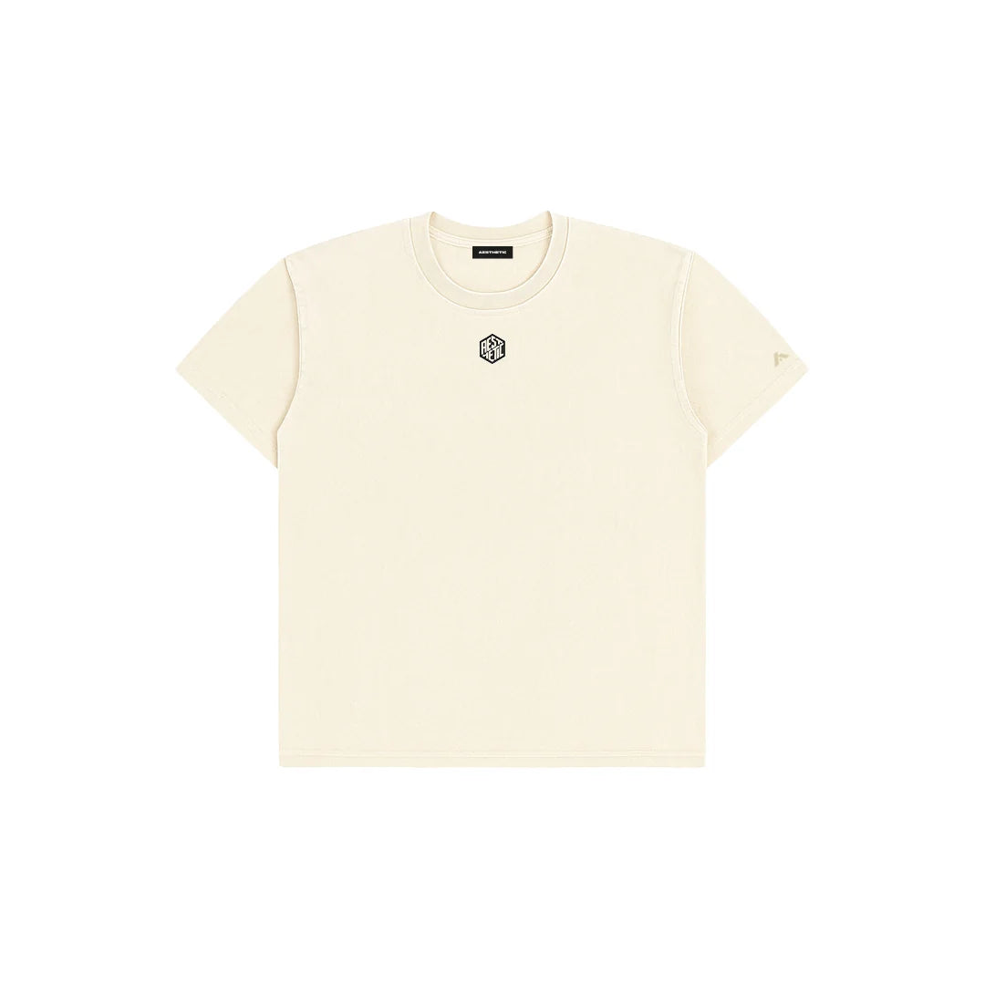 'Core' Oversized T-Shirt