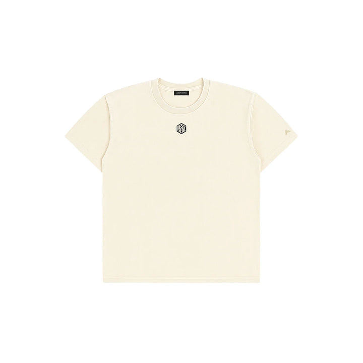 'Core' Oversized T-Shirt