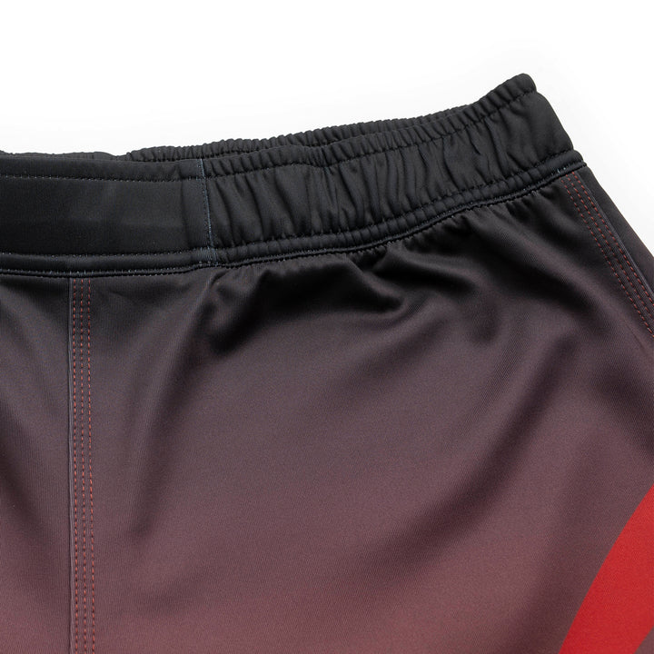 'Crimson' ADCC 2026 Declan Moody Combat Shorts