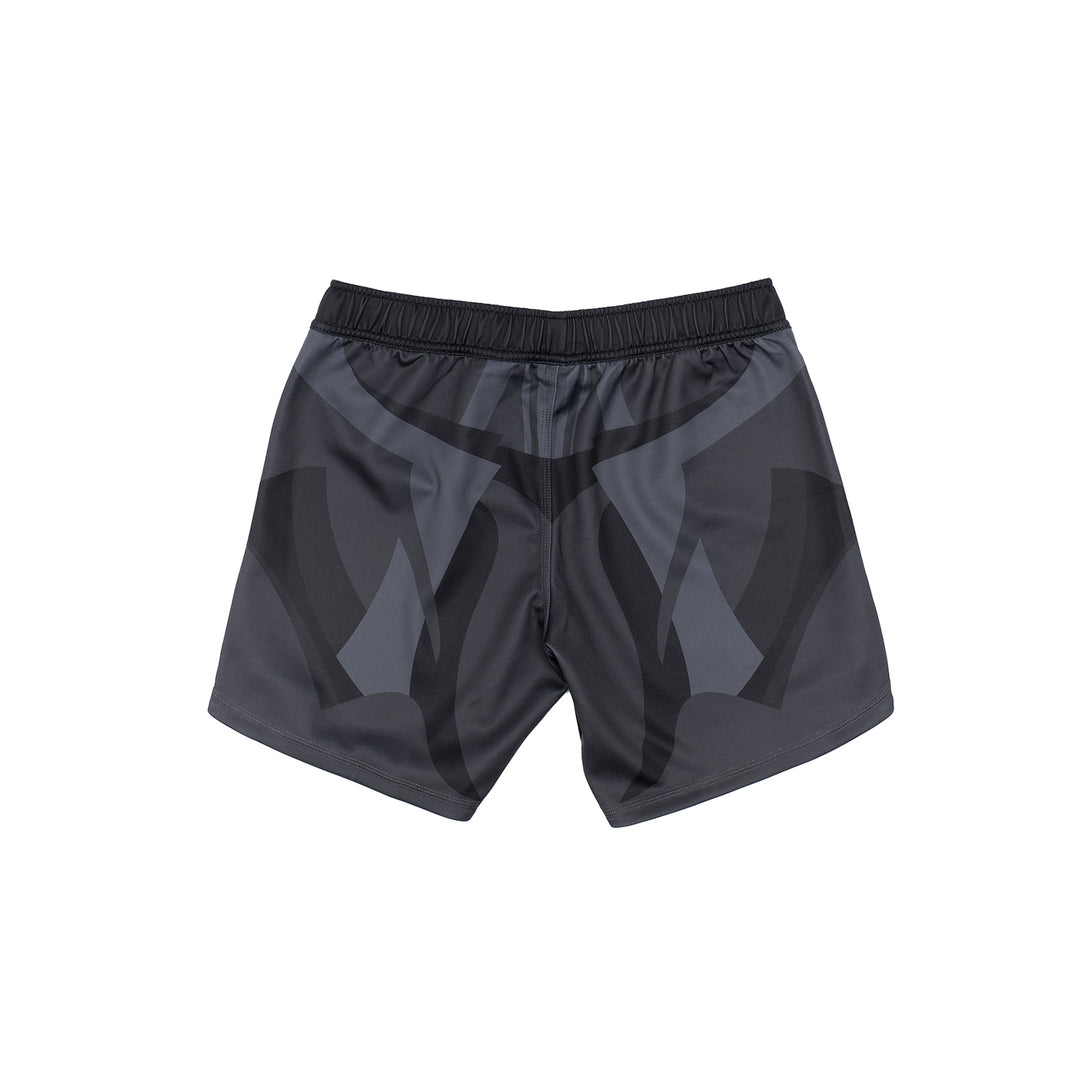 Pre-Order: 'Midnight' Jozef Chen Combat Shorts