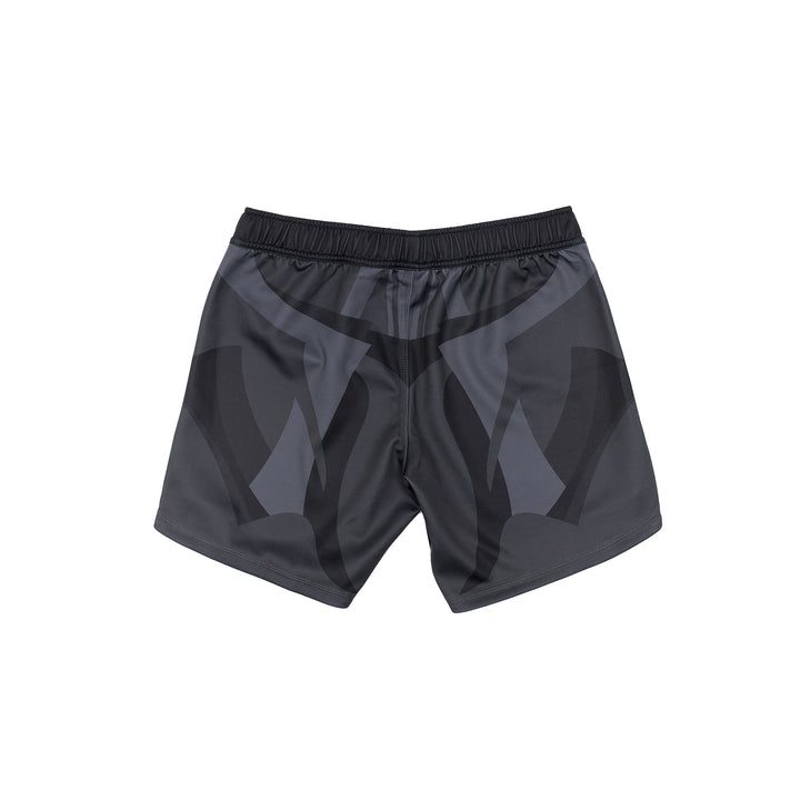 Pre-Order: 'Midnight' Jozef Chen Combat Shorts