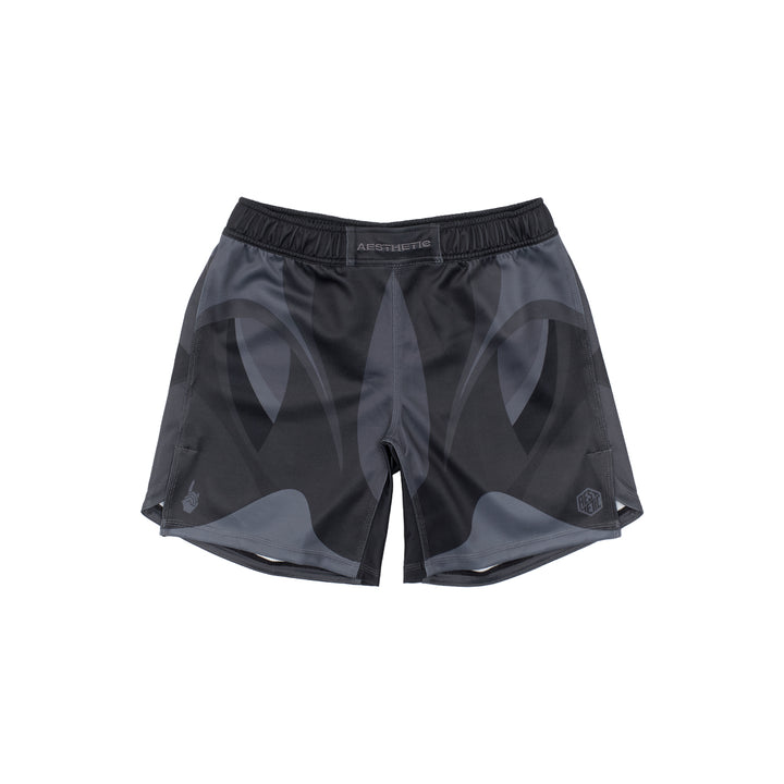 Pre-Order: 'Midnight' Jozef Chen Combat Shorts