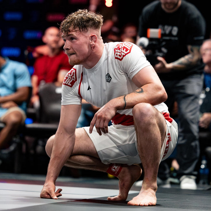 'Union' Owen Jones Short Sleeve Rashguard