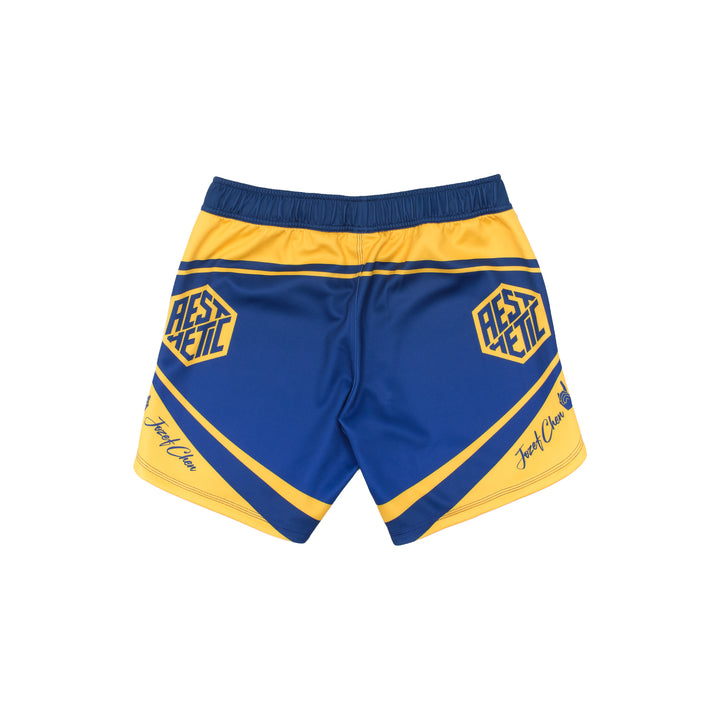 'Polaris' Jozef Chen Combat Shorts