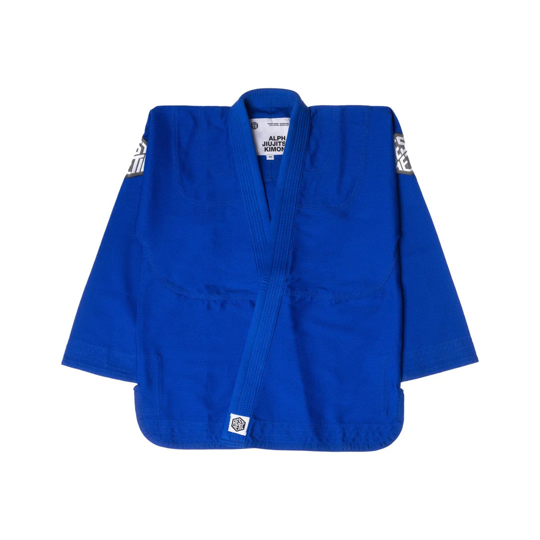 The Alpha Kimono 2024 (Royal Blue)