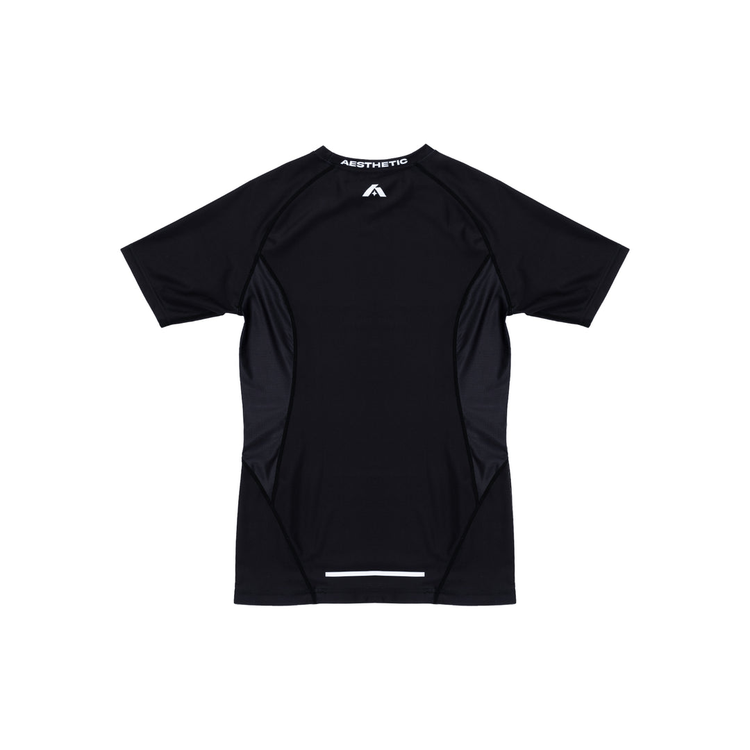 'Select' Short Sleeve Rashguard