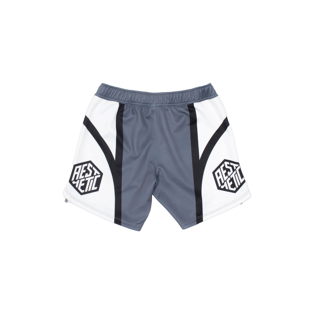 Cross Combat Shorts (Black)