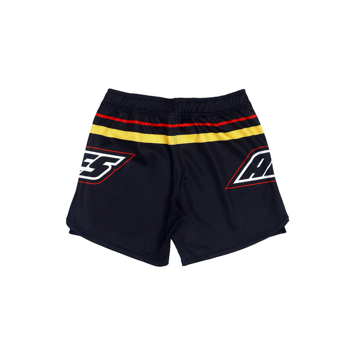 'Moto' Owen Jones Combat Shorts