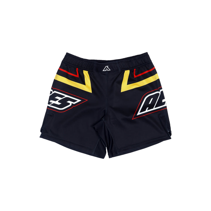'Moto' Owen Jones Combat Shorts