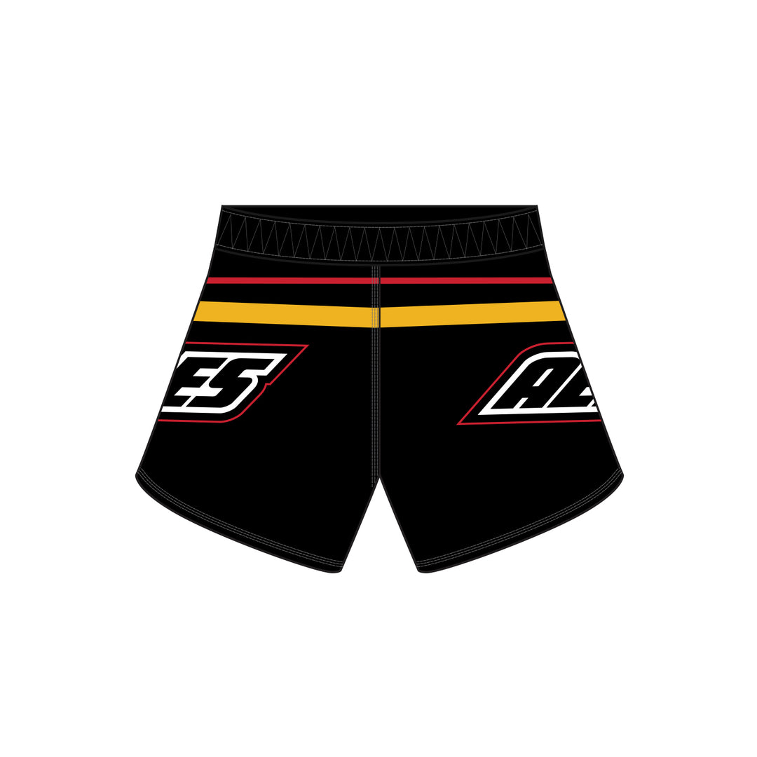 Pre-Order: 'Moto' Owen Jones Combat Shorts