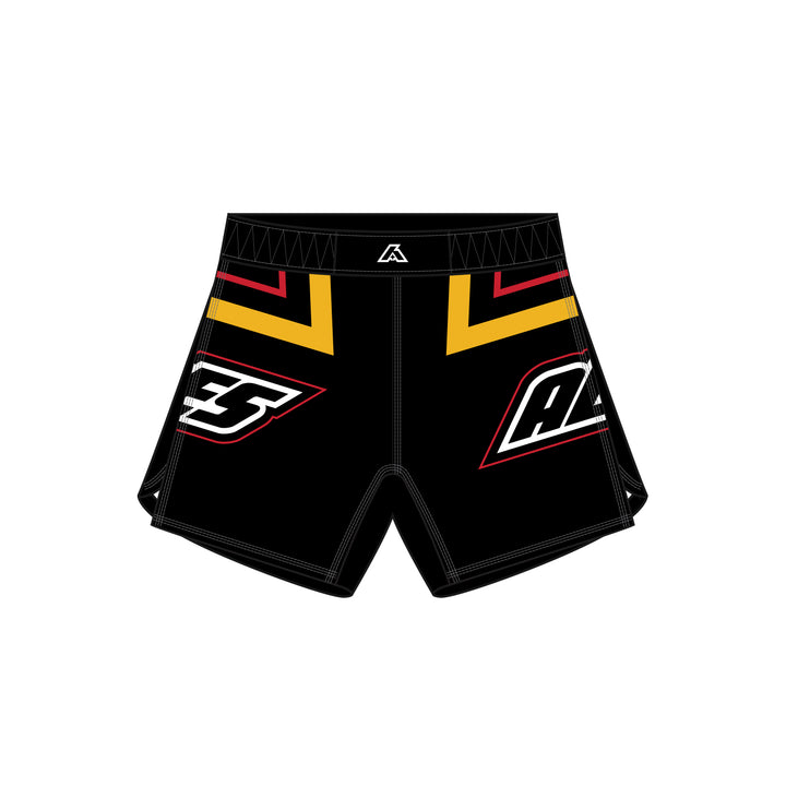 Pre-Order: 'Moto' Owen Jones Combat Shorts