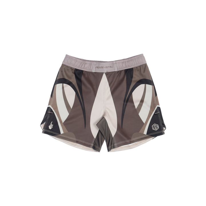 'Sand' Jozef Chen Combat Shorts