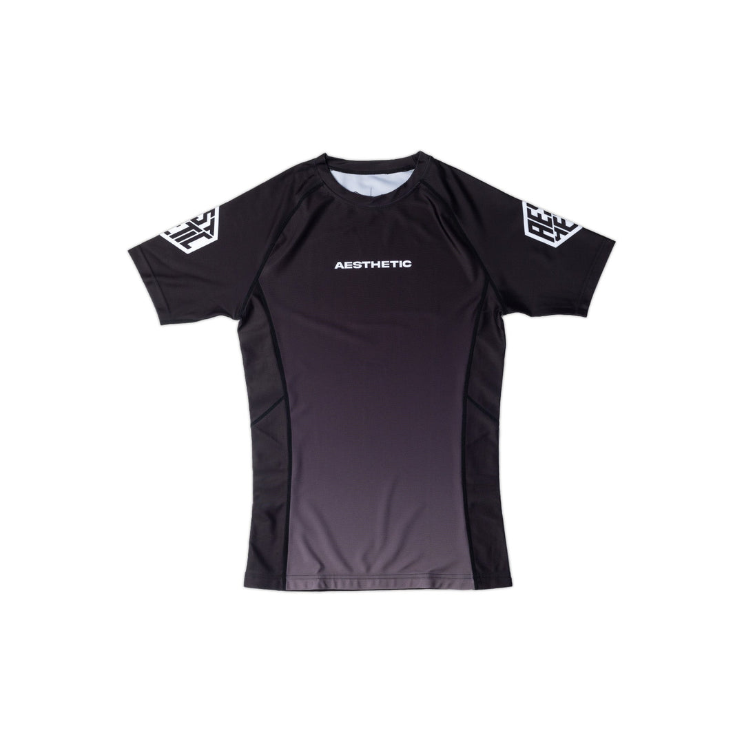 Short Sleeve Ranked Rashguard 2024