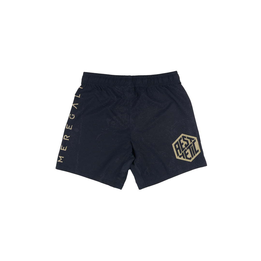 Meregali ADCC Grappling Shorts