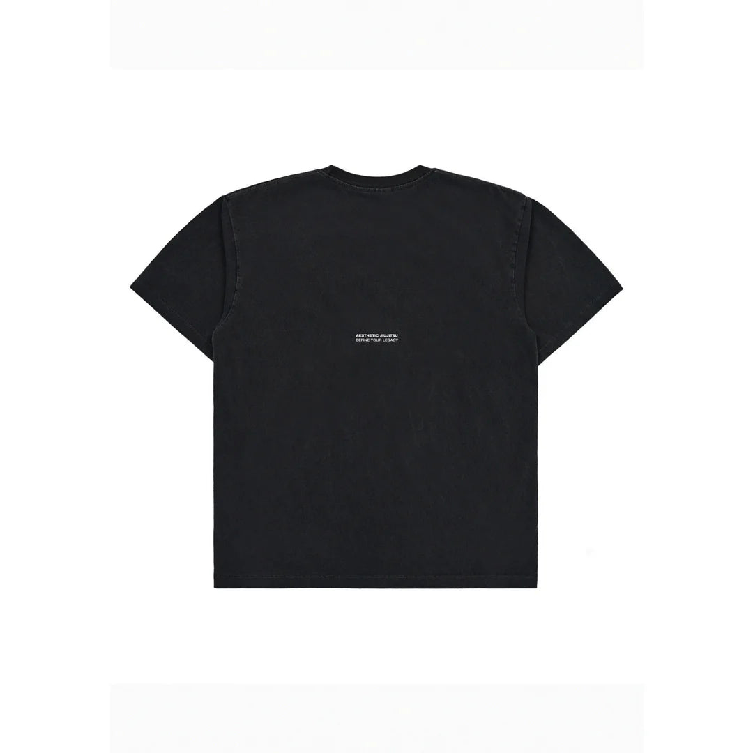'Core' Oversized T-Shirt