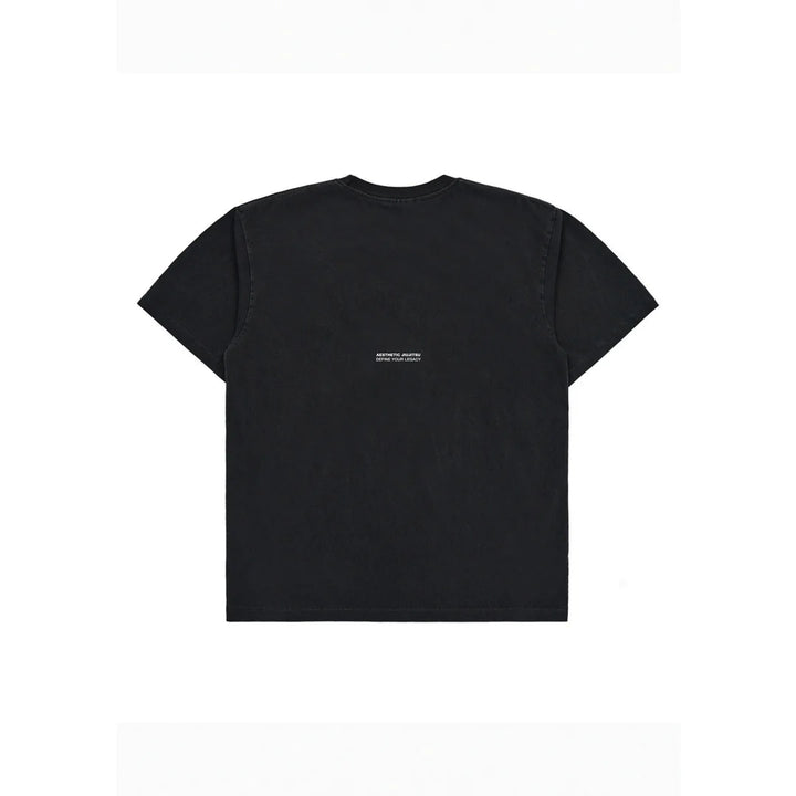 'Core' Oversized T-Shirt