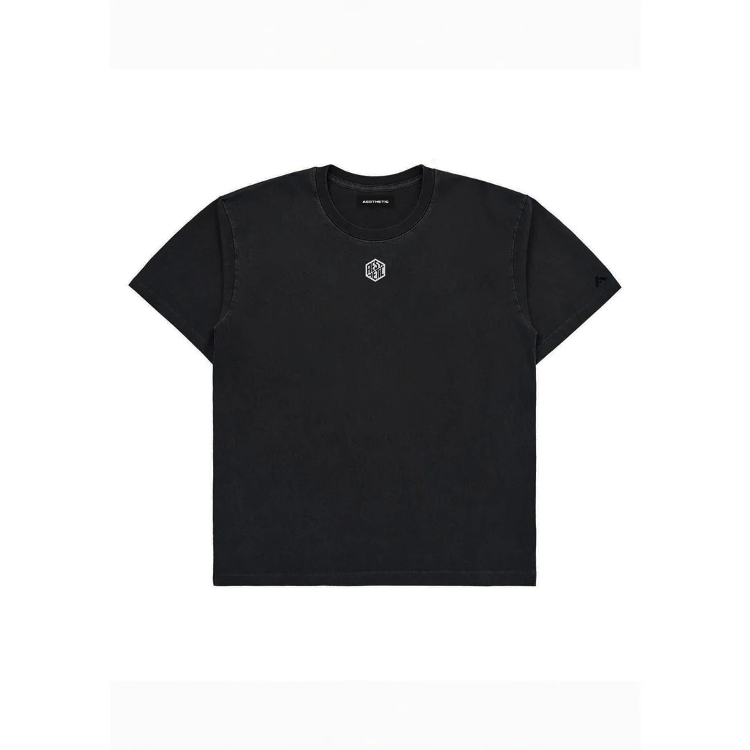 'Core' Oversized T-Shirt