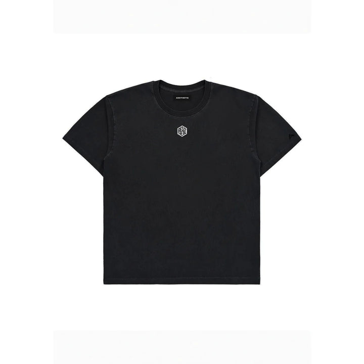 'Core' Oversized T-Shirt