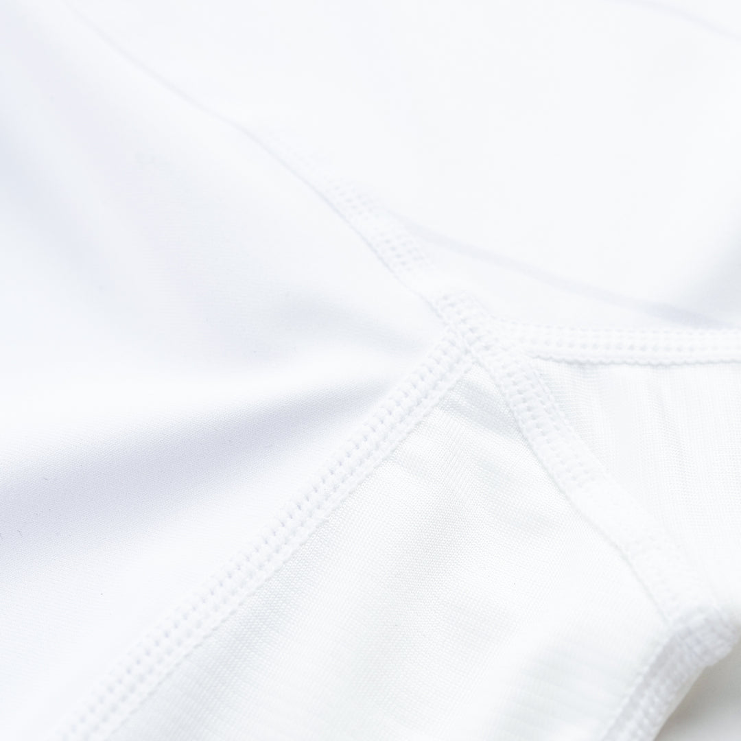Short Sleeve Ranked Rashguard