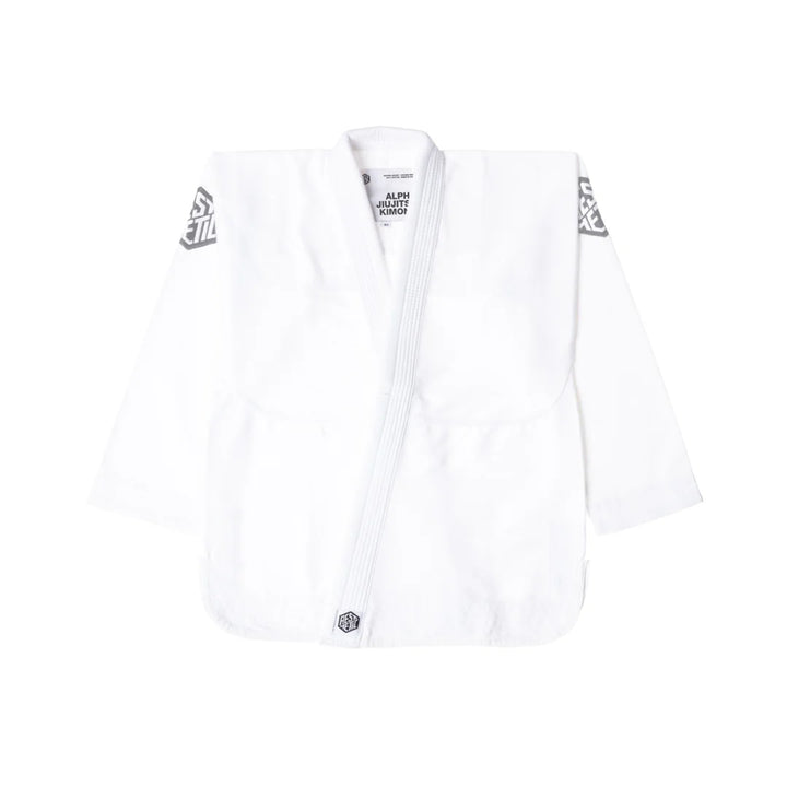 The Alpha Kimono 2024 (White)