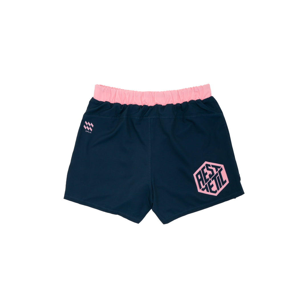 XPLR Clutch 2-in-1 Shorts (Navy)